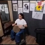  آموزشگاه موسیقی مضراب و نقاشی