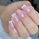  مرکز تخصصی ناخن،رنگ مو،اپیلاسیون منیریه