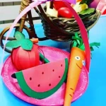 مهدکودک آوای مادرانه