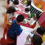  برترین پیش دبستانی نارمک شادی وخنده