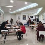 آموزشگاه نقاشی زنوز