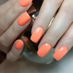 آموزش و کاشت ناخن مژده نیل آرت