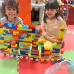 خانه بازی کودک مجموعه زندگی بهتر