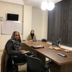  آکادمی VIP زبان تهران سنتر