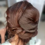  سالن زیبایی شبنم رضایی