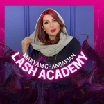 مرکز تخصصی کاشت ناخن مریم قنبریان