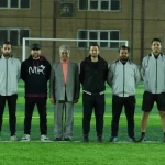 آکادمی فوتبال افق پایتخت (شاهین)