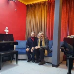  آموزشگاه موسیقی پیمان مدنی