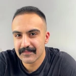  آرایشگاه مردانه امیروم