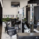  آرایشگاه آقایان VIP HAIR CLUB