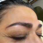 سالن زیبایی و آرایشگاه زنانه نگیما