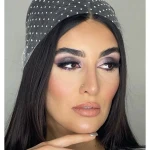 سالن زیبایی و آرایشگاه زنانه ماه سپید