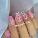 مرکز تخصصی ناخن،رنگ مو،اپیلاسیون منیریه
