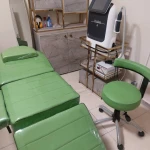 کلینیک پوست و مو زیبایی لیزر آلبا