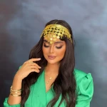  سالن زیبایی و آکادمی الهام گلزاری