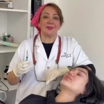 کلینیک زیبایی زرماه