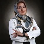 سالن زیبایی فرح ثانی