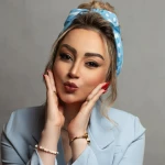 سالن زیبایی vip ریحان