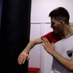  مجموعه ورزشی حجاب
