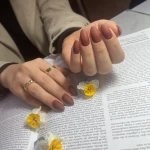 مرکز خدمات تخصصی ناخن سَما