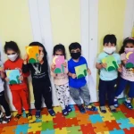 مهدکودک آوای مادرانه
