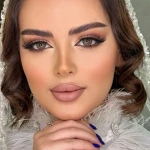  آرایشگاه  زیبایی زنانه نقش آرا
