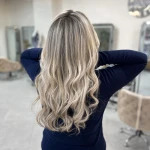مرکز تخصصی مو (آموزش و خدمات) پری‌ناز