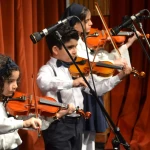  آموزشگاه موسیقی چُگور (سوران سابق)