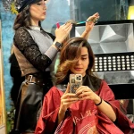  سالن تخصصی خدمات مو و ناخن زهره✂️