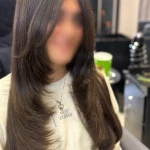 سالن زیبایی مهسا یوسفی