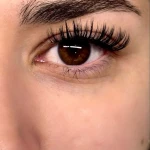 سالن زیبایی و آرایشگاه زنانه نگیما