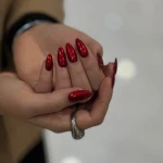  مرکز تخصصی ناخن بیتا آبروش