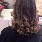  سالن زیبایی سودابه فخرایی
